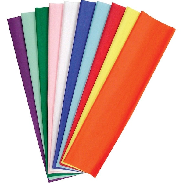 Paper, Tissue, Kf, 20X30, 100Sh, PK100